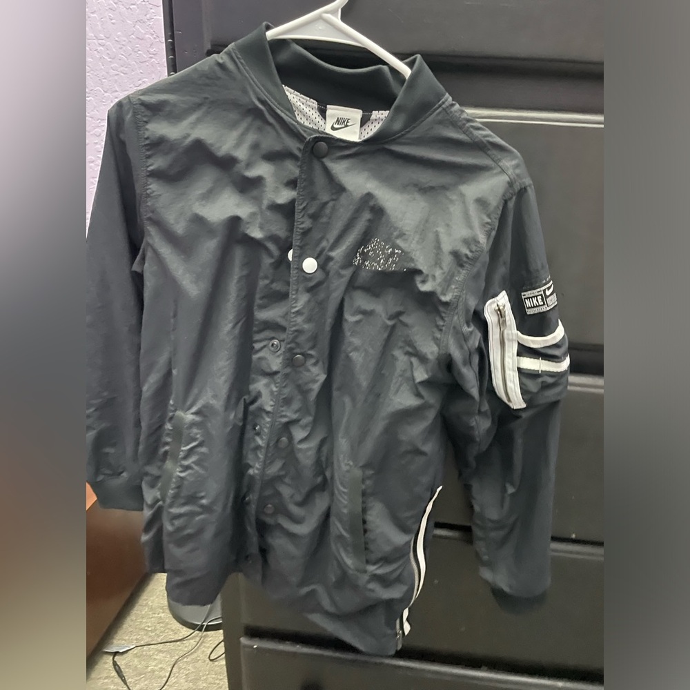 Nike kids jacket